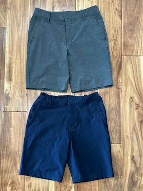 Boys All in Motion shorts